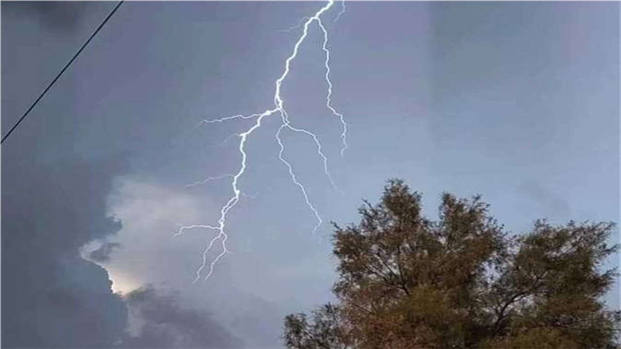 نداء عاجل من الأرصاد لتجنب أي مفاجآت.. وتحذير من طقس الساعات المقبلة